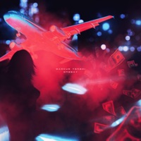 Тают куски дыма - Single - MARCUS TENSHI & Onesay