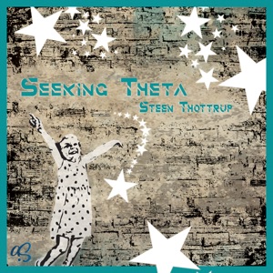 Seeking Theta - EP