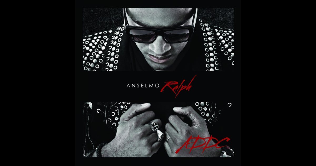 A Dor do Cupido - Anselmo Ralph