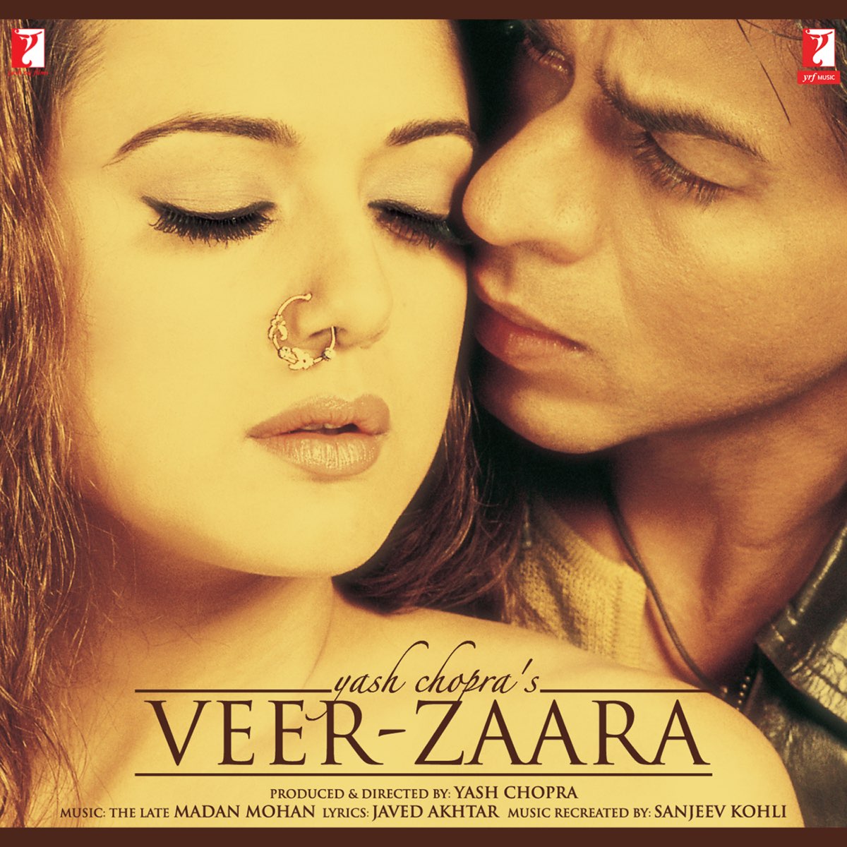 Veer-Zaara (Original Motion Picture Soundtrack) - Album by Madan Mohan -  Apple Music