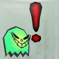 B! - Single - Poltergeist