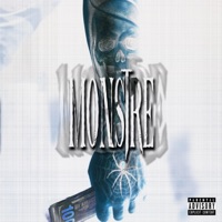 Monstre - Single - Bookie.