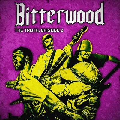 The Truth, Episode 2 - EP