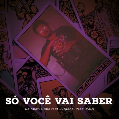 Só Você Vai Saber (feat. pimentaxdxd & Lutgenz) - Single