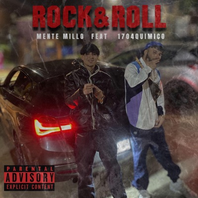 Rock & Roll (feat. Mente Millo) - Single