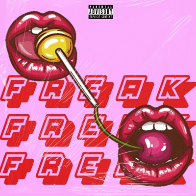 Freak - Single