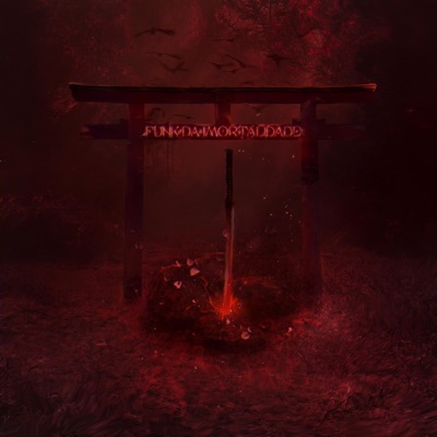 NovhaPhxnk - FUNK DA IMORTALIDADE (feat. Repsaj)