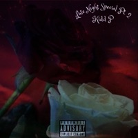 Late Night Special, Pt. 2 - Single - Kidd P