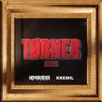 Tørner 2024 - Single - Hemoroider & Kremil