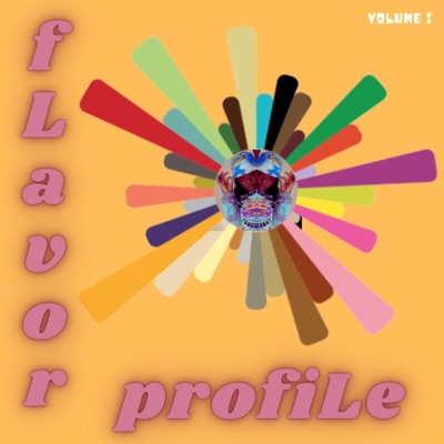 fLavor profiLe voLume I - EP