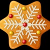 Christmas Cookies - Single