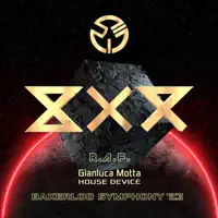 Bakerloo Symphony '23 — Gianluca Motta, Raf, House Device & BXR