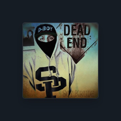 Listen to Soy Krude, watch music videos, read bio, see tour dates & more!