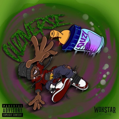 OUZIVERSE (feat. WokStarOu)