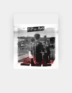 Listen to Aiza e Mati, watch music videos, read bio, see tour dates & more!