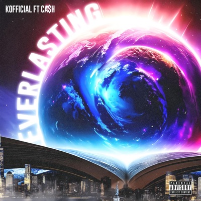 EVERLASTING (feat. Ca$h) - Single