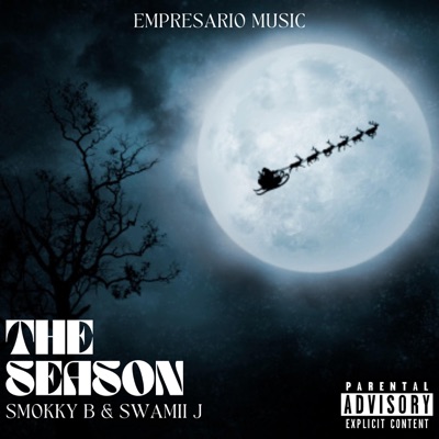 The Season (feat. Swamii J) - Single