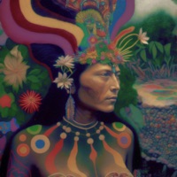 Ayahuasca Riddim - Single - Reo