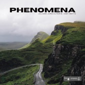 Phenomena artwork