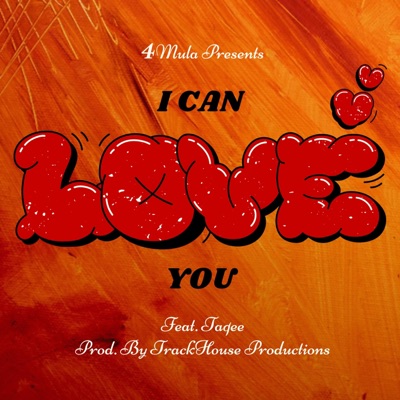 I Can Love You (feat. Taqee) - Single