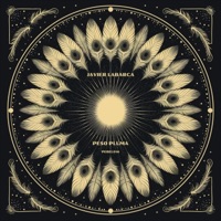 Album cover for Peso Pluma by Javier Labarca