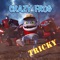 Tricky - Crazy Frog lyrics