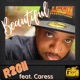 Beautiful feat Caress Single