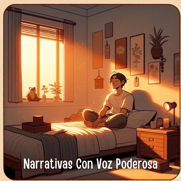 Narrativas Con Voz Poderosa