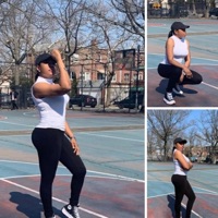 Move Your Hips - Single - LIVE FROM HEAVEN