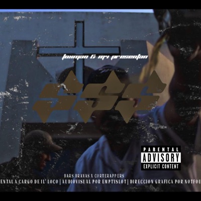 $ (feat. Toxman Tyson Mic) - Single