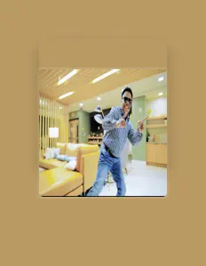 Escucha a HASHIM CADE, mira videos musicales, lee su biografía, consulta las fechas de las gira y más.