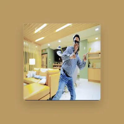 Listen to HASHIM CADE, watch music videos, read bio, see tour dates & more!