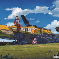 Starship (2 Year Anniversary Edition!) - Single - Jiangie