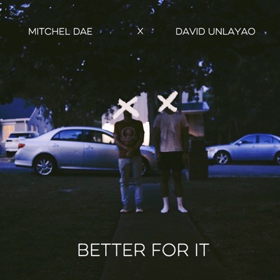 Better for It - Single