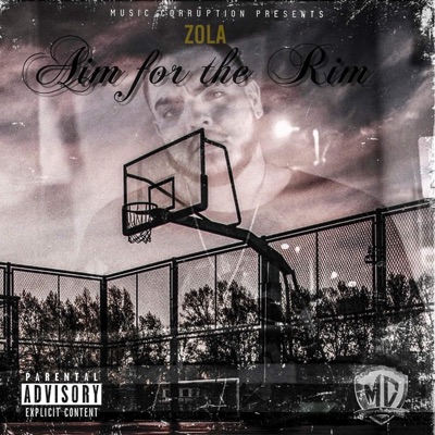 Aim For the Rim - Single