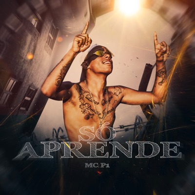 Só Aprende (feat. DJ W7 OFICIAL) - Single