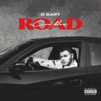 On the Road - G-Rant