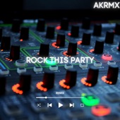 Rock This Party (Remix) artwork