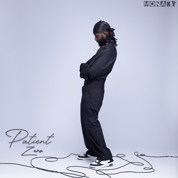 DOWNLOAD+] Monaky Patient Zero Full Album mp3 Zip - itch.io