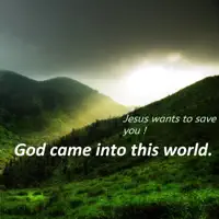 God Came Into This World (feat. Kareen Vargas) — Thomas Voelker
