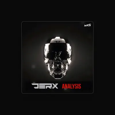 Listen to DERX, watch music videos, read bio, see tour dates & more!
