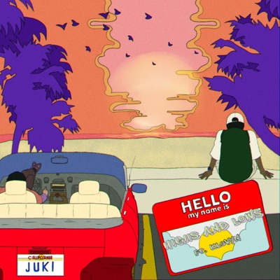 highs and lows (feat. Klovyn) - Single