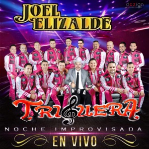Noche Improvisada (En Vivo)