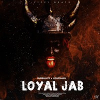 Loyal Jab (feat. Bubbah473 & Lizard Man) - Single - POWA MUSIC