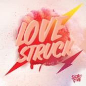 Lovestruck artwork