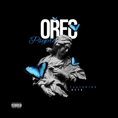 OREO (feat. Deyo) - Single
