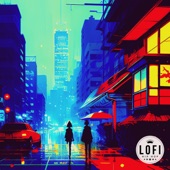Lo-fi Beats (Lo-Fi Beats 2023) artwork