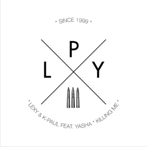 Killing Me (feat. Yasha) [Remixes] - EP