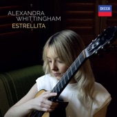 Estrellita (Arr. Abril & Barrueco for Guitar) artwork