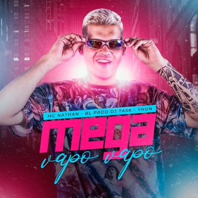 Mega Vapo Vapo - Single